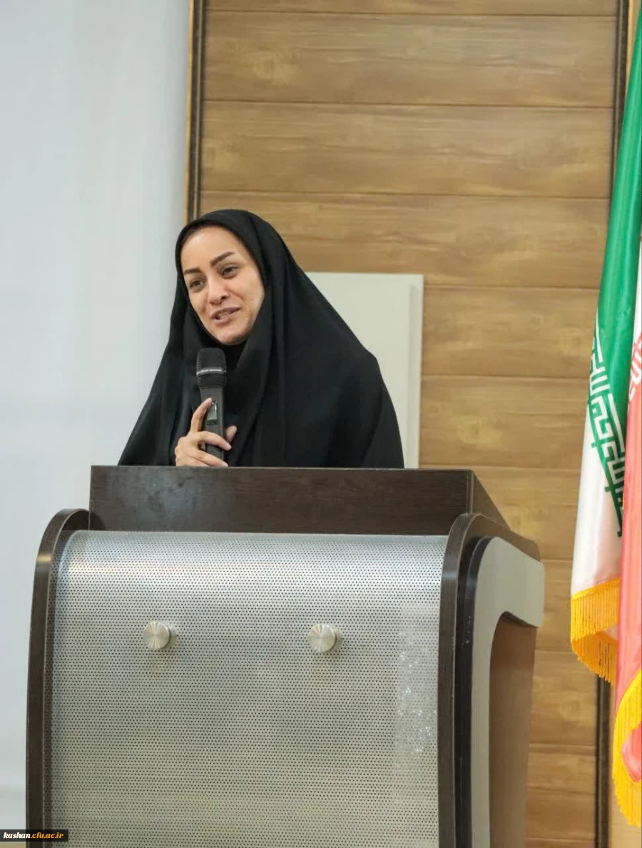 اختتامیه دوازدهمین دوره جشنواره تدریس برتر ، مرحله استانی 4