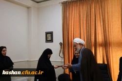 جلسه شورای اداری مرکز با حضور مسئولان استانی 3