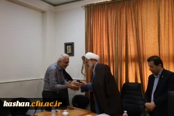 جلسه شورای اداری مرکز با حضور مسئولان استانی 5