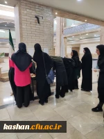 برگزاری انتخابات شورای صنفی 6