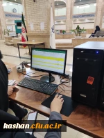 برگزاری انتخابات شورای صنفی 7