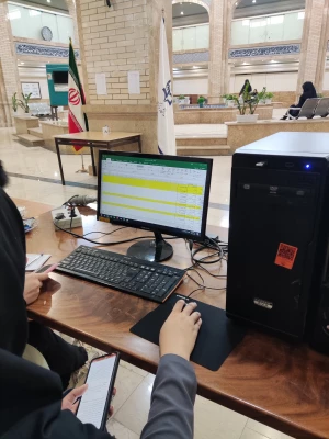 برگزاری انتخابات شورای صنفی 7