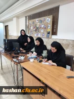 برگزاری انتخابات شورای صنفی 8