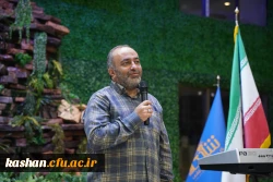 برگزاری جشن دانش آموختگی مرکز کاشان شهریور 1404 4