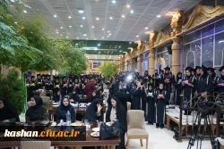 برگزاری جشن دانش آموختگی مرکز کاشان شهریور 1404 5