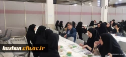 بازدید میدانی از مرکز امام خمینی(ره) کاشان 4