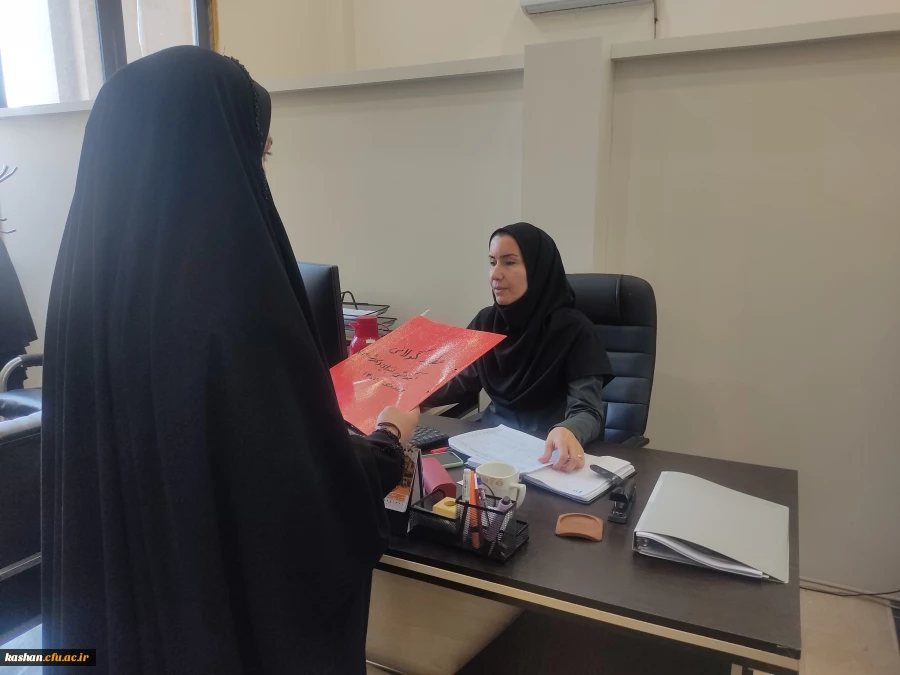 ثبت نام دانشجویان جدید ورودی 1404 6