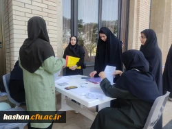 ثبت نام دانشجویان جدید ورودی 1404 9