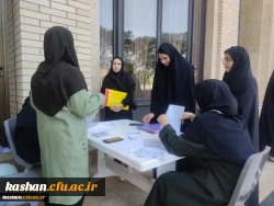 ثبت نام دانشجویان جدید ورودی 1404  3