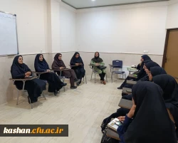 حلسه توجیهی ویژه دانشجویان جدید ورودی 1404 4