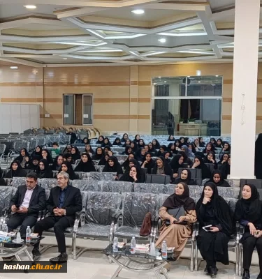 جلسه توجیهی ویژه مدیران و معلمان راهنمای مدارس کارورزی