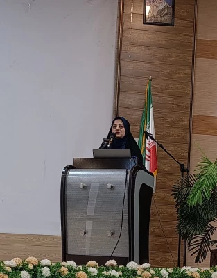 جلسه توجیهی ویژه مدیران و معلمان راهنمای مدارس کارورزی 4