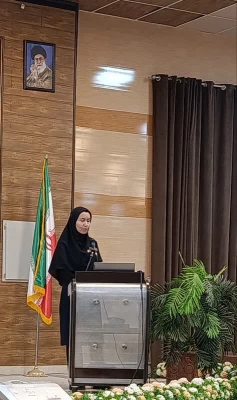 جلسه توجیهی ویژه مدیران و معلمان راهنمای مدارس کارورزی 5