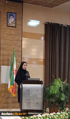 جلسه توجیهی ویژه مدیران و معلمان راهنمای مدارس کارورزی 5