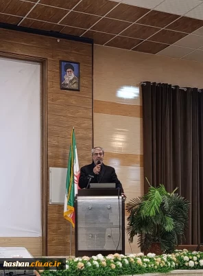 جلسه توجیهی ویژه مدیران و معلمان راهنمای مدارس کارورزی 6