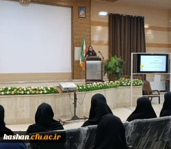 جلسه توجیهی ویژه مدیران و معلمان راهنمای مدارس کارورزی 7