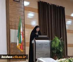 جلسه توجیهی ویژه مدیران و معلمان راهنمای مدارس کارورزی 8