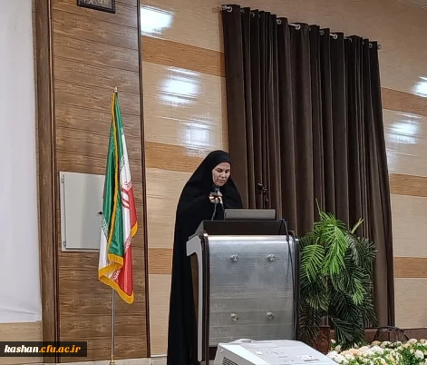 جلسه توجیهی ویژه مدیران و معلمان راهنمای مدارس کارورزی 8