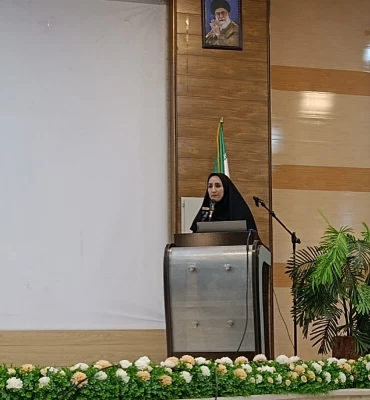 جلسه توجیهی ویژه مدیران و معلمان راهنمای مدارس کارورزی 9