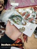 مراسم پرفیض اعتکاف دانشجویی 4