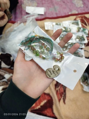 مراسم پرفیض اعتکاف دانشجویی 4