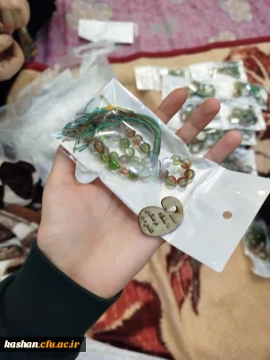 مراسم پرفیض اعتکاف دانشجویی 4