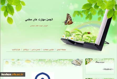 انجمن مهارتهای معلمی